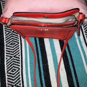 Crossbody bag by Nine West